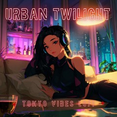 Urban Twilight