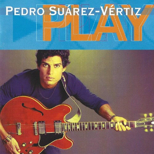 Stream Como las Mariposas by Pedro Suárez-Vértiz | Listen online for free  on SoundCloud
