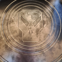 Metalheadz Tin (Vinyl Mix)