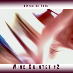 Wind Quintet #2
