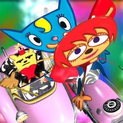 Way 2 into u (Resignation drive folder available for download: miyalowe.neocities.org)