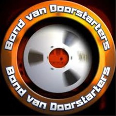 Bob van der Linden- Bond van Doorstarters 1986 - Soulshow - digital mastered