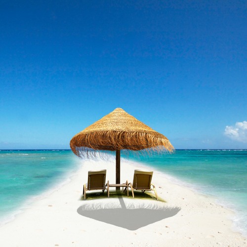 Relaxing Summer