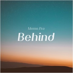 Memo Pro - Behind