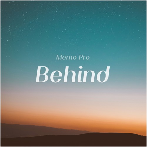 Memo Pro - Behind