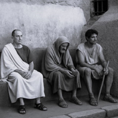 El Banco de los Favores de Pompeya