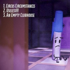 TPOT 17 OST - Circus Circumstances (Leak)