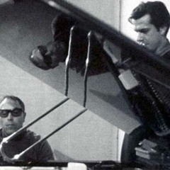 John Heineman Interview on Something Else KBGA