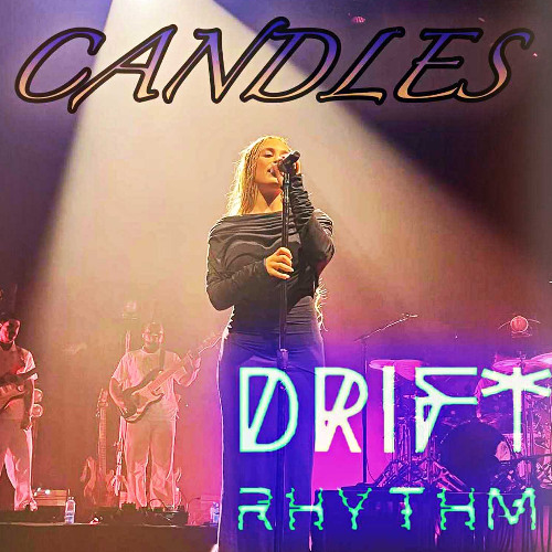 "Candles" - Jorja Smith x Kali Uchis x Daniel Caesar Type Beat