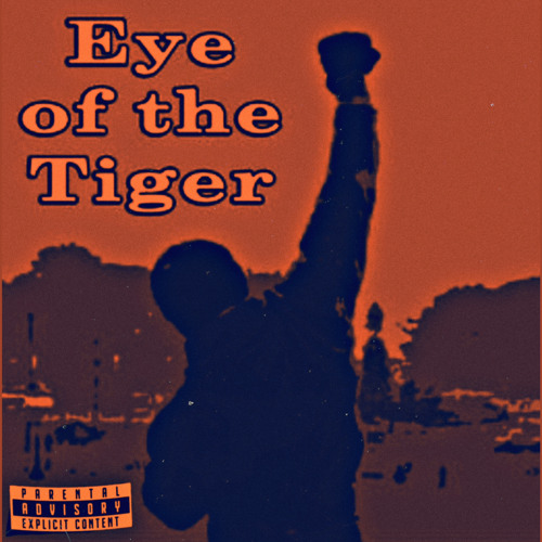 Ptp Jay- Eye of the Tiger ( Ft Johnny Swavay)