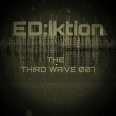 ED:iktion - The Third Wave 007