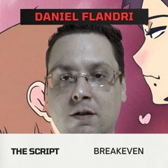 The Script - Breakeven (COVER)
