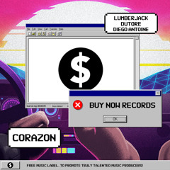 Lumberjack, Dutore, Diego Antoine - Corazon