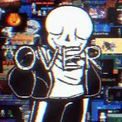 [No AU] - Over.