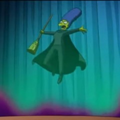 The Simpsons - Fraudway Baby