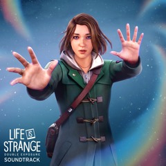 Kiss Dare (From "Life is Strange")