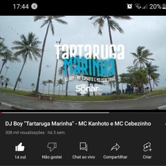 DJ Boy Tartaruga Marinha - MC Kanhoto e MC Cebezinho.mp3
