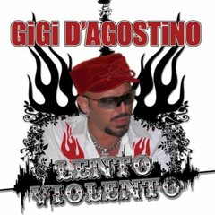 Gigi d'Agostino - L'amour Toujours (Sharts remix)