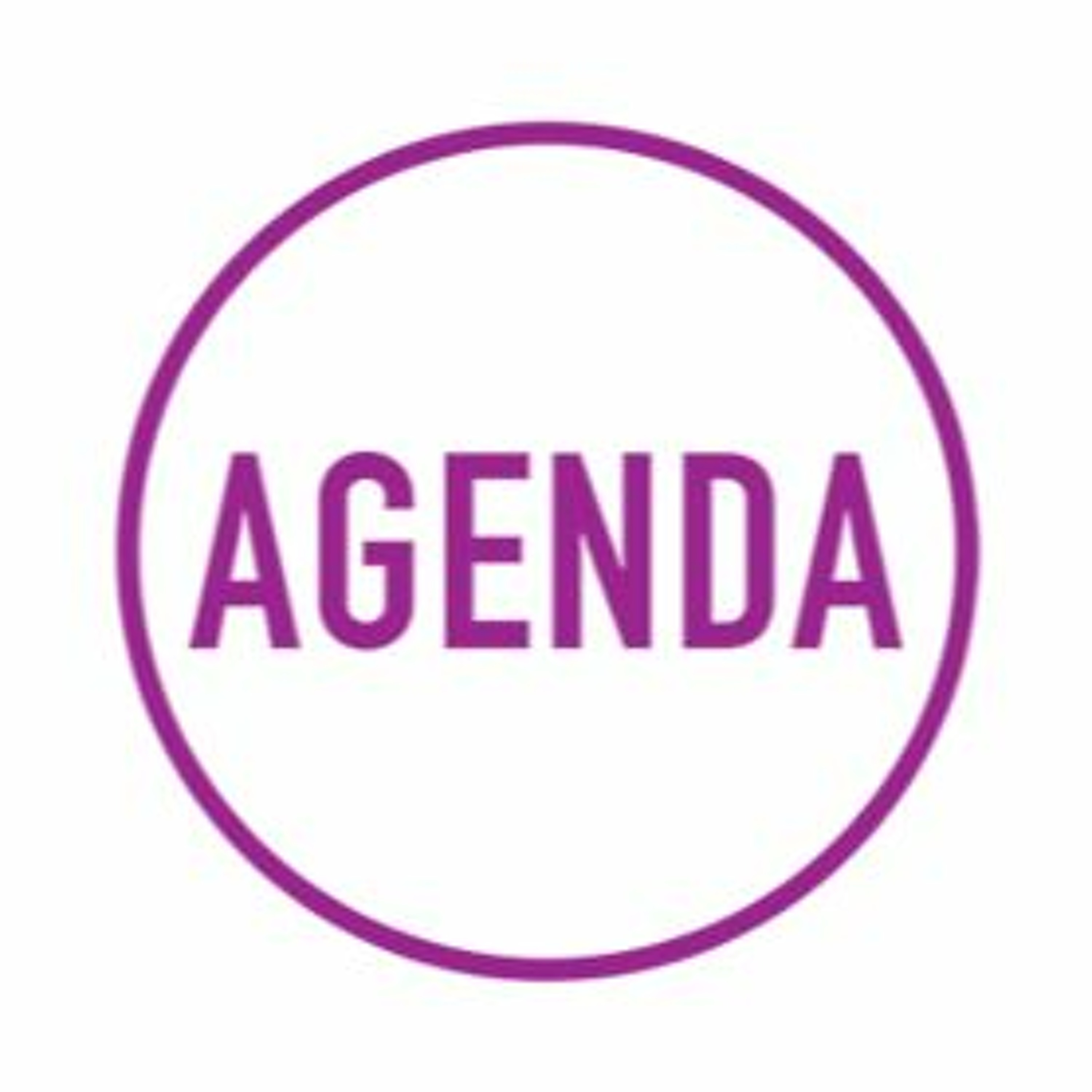 Tankesmien Agenda