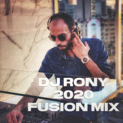 DJ Rony Fusion Mix 2020 (Bazar Mix)