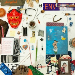 Real-Time Evolution [Prod. by ZenCanFly]