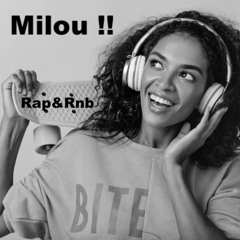 Session Rap & Rnb / Mix Milou !! # 64