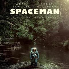 196 - Spaceman