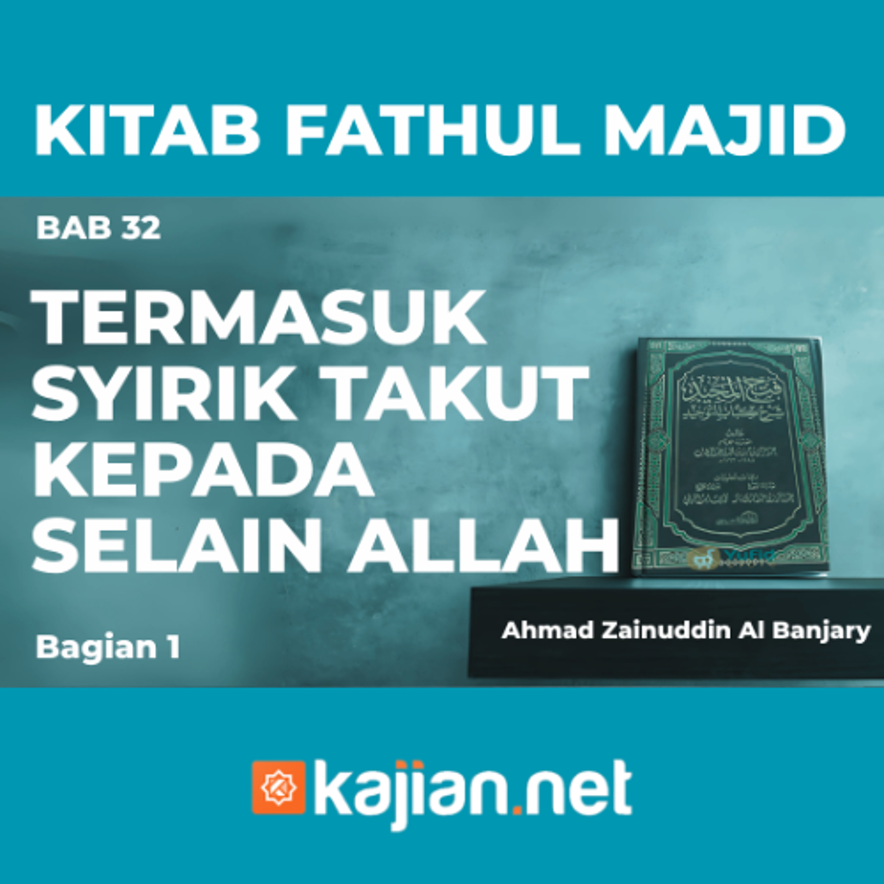 SoundCloud Kajian.net