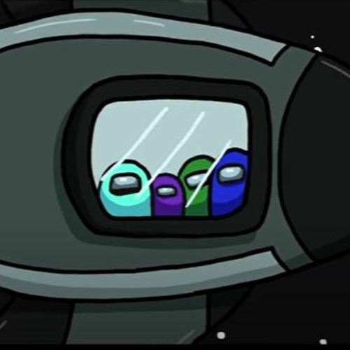 Among US Song - Impostor