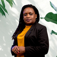 TINASHE MADAMOMBE - The Media Space.Thriving Not Surving