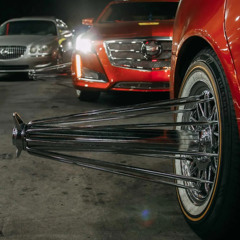 ACKIN' BAD ON THA SLAB