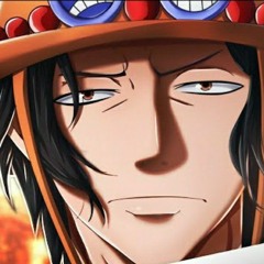 Rap do Ace (One Piece) Eu sou o Fogo D.Y.A (Prod.WB)_160k