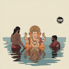 Visarjan Path