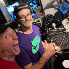 Stephan Eul and Ben Göbel @StromTon 674.fm