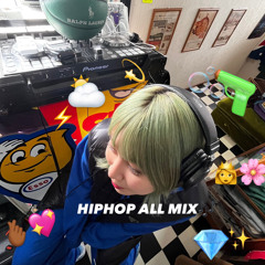 🌐💊Luci>drive HIPHOP ALL MIX vol.1🫧💜