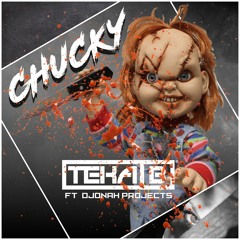 Teka B & Djona Projects - Chucky (Original Mix)