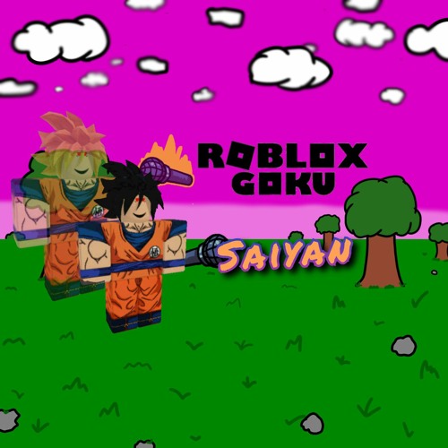 Stream VS Roblox Goku FNF - (Scrapped) V1.5 by johan cartagena 2