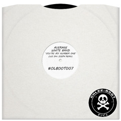 Average White Band "You'Re My Number One" (Los San Joseph Remix) [FREE DOWNLOAD]