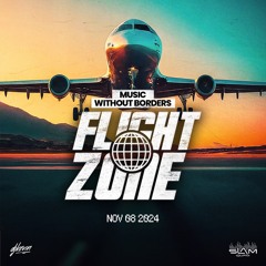 FLIGHT ZONE ✈️ SLAM 101 (BARBADOS) - NOVEMBER 08 2024 (Clean)