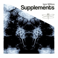 [DEB131] Igor Milton - Supplements