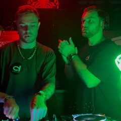 Danielski (BR) b2b Bruno Rech Live @ CAT FIRE And PARROTS On Board - 14th December 2024