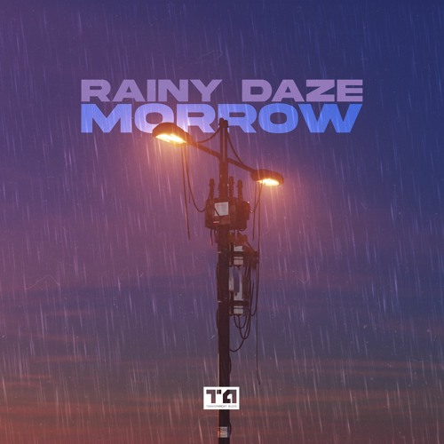 Morrow - Wha 'bout The Dub