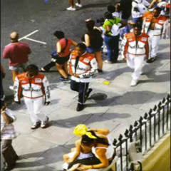 dean blunt - palace pavilion