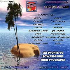 telemist @ RAVEMAIL 03/21