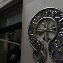 Chrome -rrstakk ft Dior