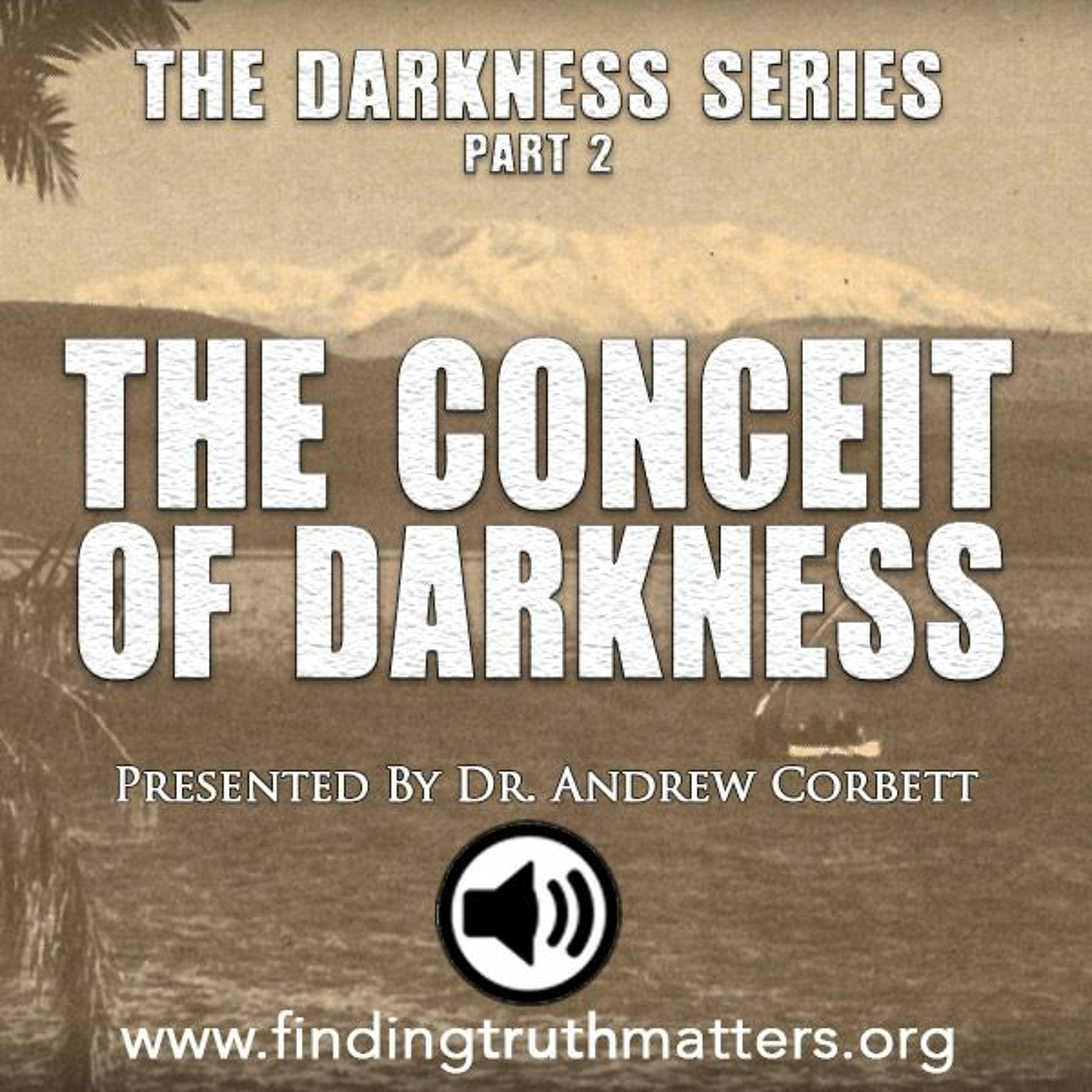 Messages that matter by Dr. Andrew Corbett