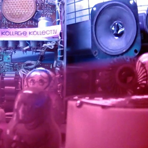 Waves of Pleasure @ Kollage Kollectiv 23