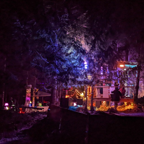 Dirtsqrl - Lampchanted At Summer Social 2022