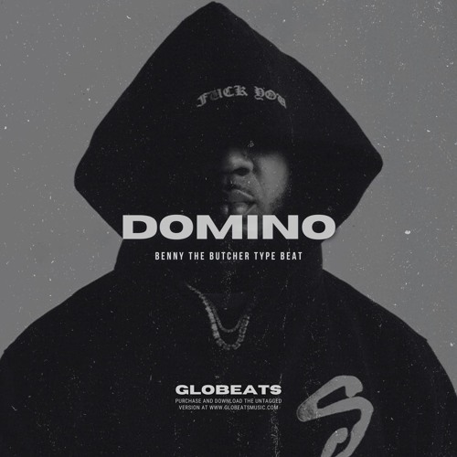 "Domino" Benny The Butcher x Dave East Type Beat 90s Old School Boom Bap Beat Freestyle Hip Hop