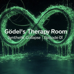 Gödel's Therapy Room: Podcast Ep 0x01